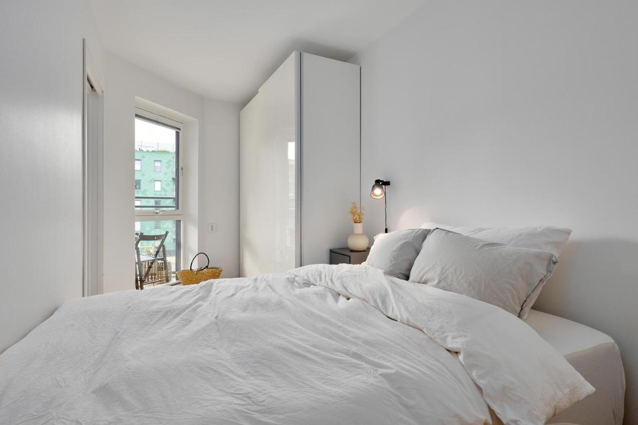 Leilighet Stylish 2-br Retreat In Heart Of Vibrant *