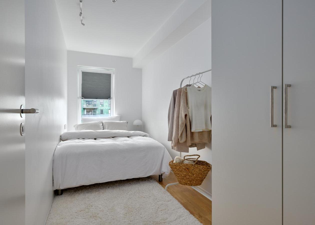 Leilighet Stylish 2-br Retreat In Heart Of Vibrant *